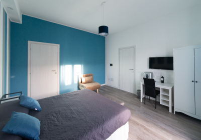 Bed And Breakfast Affittacamere Ramura